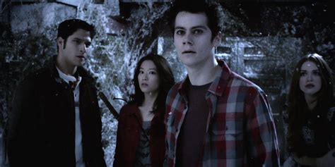 teen wolf rede canais|Donde assistir Teen Wolf